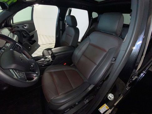 Used 2025 Chevrolet Blazer RS w/ Driver Confidence II Package AWD/4WD image 14