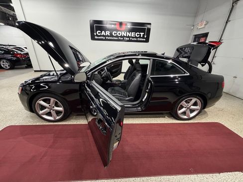 Used 2009 Audi A5 3.2 image 47