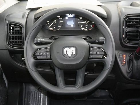 New 2026 RAM ProMaster 2500 w/ Convenience Group image 11