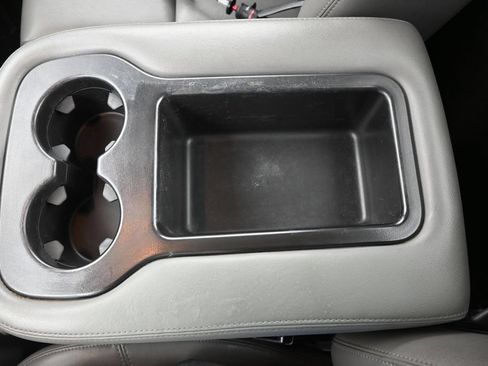 Used 2013 Chevrolet Silverado 1500 W/T w/ LS Package RWD image 15