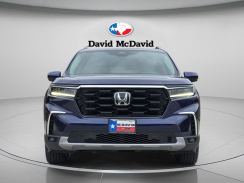 Certified 2024 Honda Pilot Touring image 8