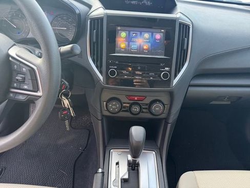 Used 2022 Subaru Impreza Premium image 11