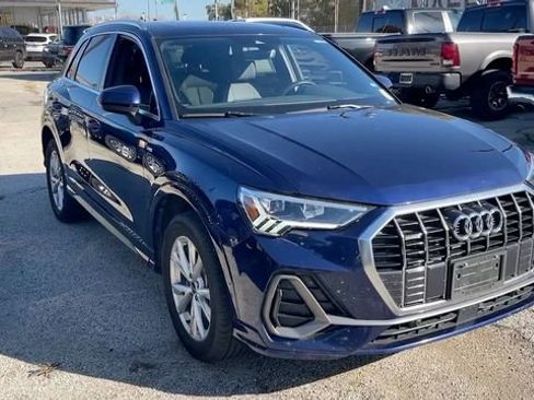 Used 2023 Audi Q3 2.0T Premium image 6