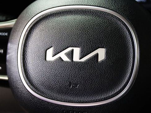 Used 2023 Kia Sorento X-Line EX AWD/4WD image 18