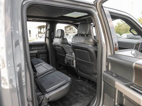 Used 2020 Ford F150 Raptor w/ Equipment Group 802A Luxury image 45