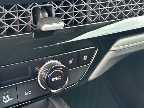 Used 2025 Honda Accord Touring image 23