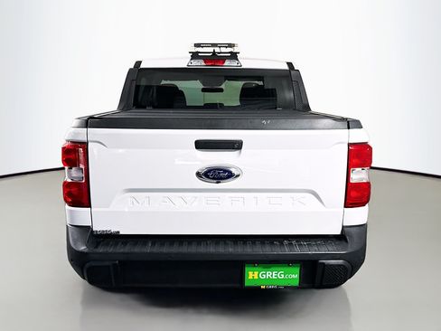 Used 2022 Ford Maverick XL FWD image 8