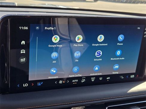 New 2025 Lincoln Aviator Black Label image 22