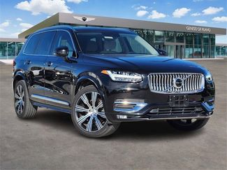Used 2020 Volvo XC90 T6 Inscription w/ Protection Package Premier video 1