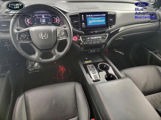 Used 2024 Honda Passport Black Edition image 32