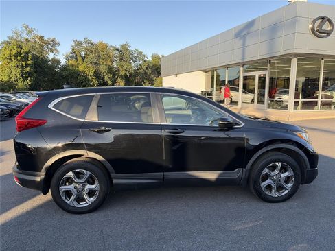 Used 2018 Honda CR-V EX-L image 6