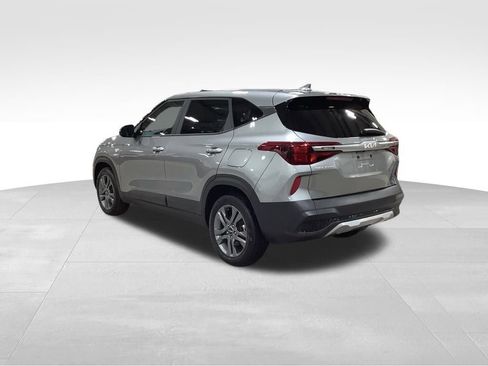 Certified 2023 Kia Seltos LX image 15