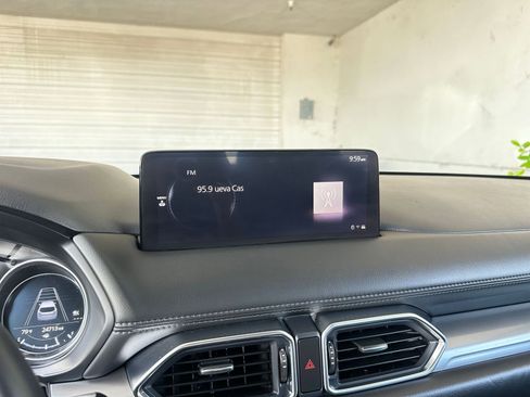 Used 2025 MAZDA CX-5 AWD 2.5 S w/ Select Package image 21