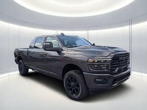 New 2026 RAM 2500 Laramie AWD/4WD image 1