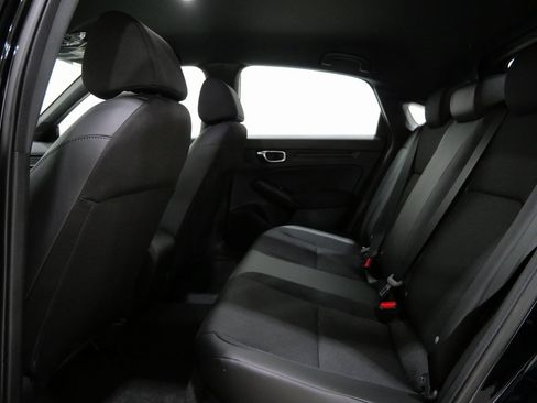 New 2026 Honda Civic Sport image 24