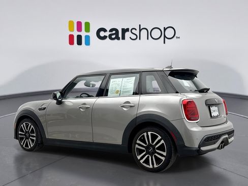 Used 2023 MINI Cooper S image 3