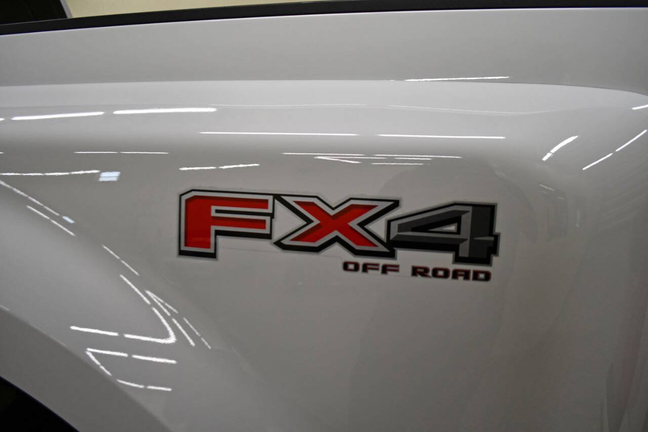 Used 2023 Ford F450 XL w/ 360-Degree Camera Package AWD/4WD image 29