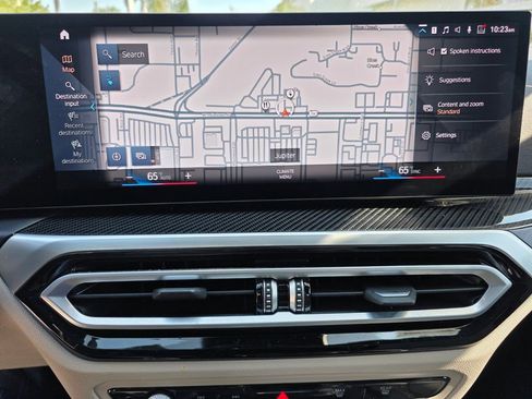 Certified 2023 BMW i4 M50 AWD/4WD image 24