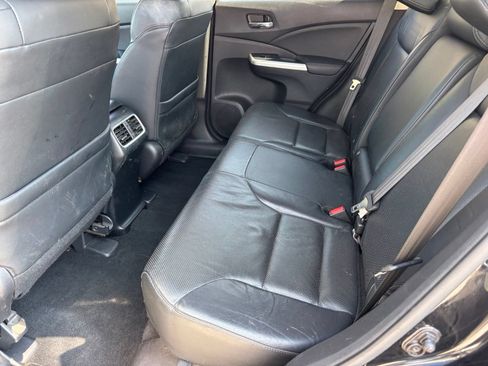 Used 2016 Honda CR-V EX-L image 13