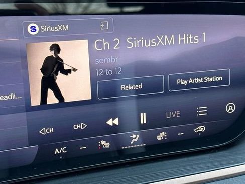 New 2026 Buick Envision Sport Touring image 21