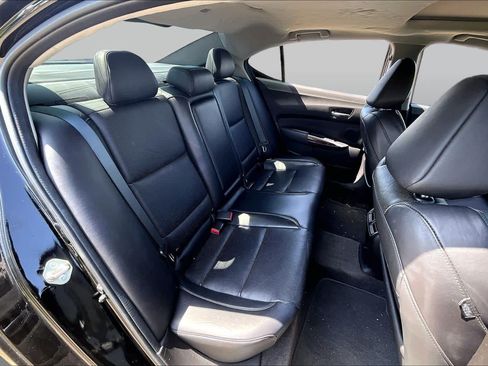 Used 2015 Acura TLX V6 w/ Technology Package FWD image 17