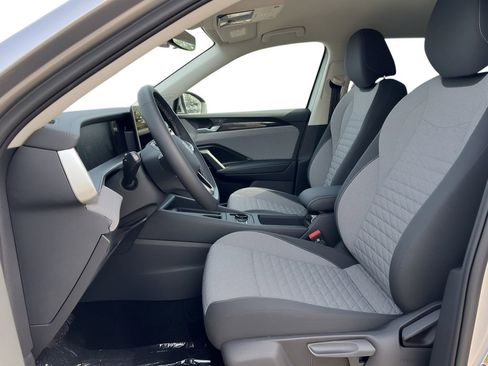 New 2026 Volkswagen Tiguan S AWD/4WD image 6