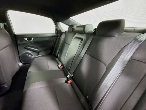 New 2026 Honda Civic Sport image 20