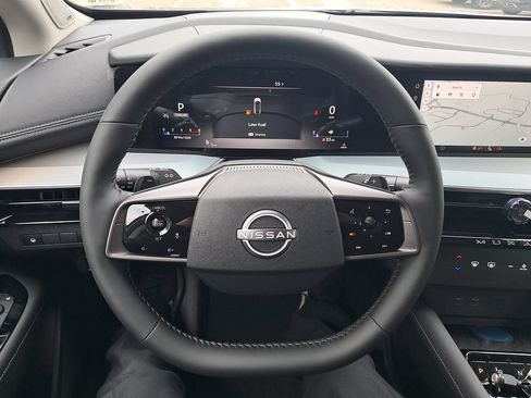 New 2026 Nissan Murano SL AWD/4WD image 15