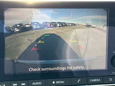 Certified 2023 Nissan Rogue SV image 19