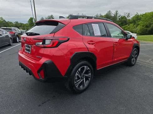 Used 2024 Subaru Crosstrek 2.0i Premium AWD/4WD image 16