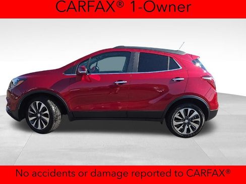Certified 2019 Buick Encore Essence FWD image 2