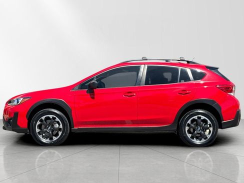 Used 2023 Subaru Crosstrek 2.0i image 6