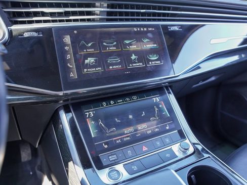 Used 2021 Audi Q7 3.0T Premium Plus w/ Premium Plus Package image 20