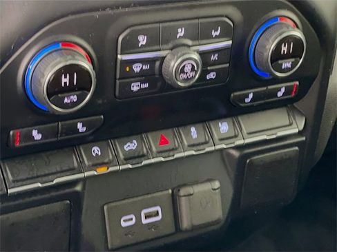 Used 2019 Chevrolet Silverado 1500 RST w/ All-Star Edition image 20