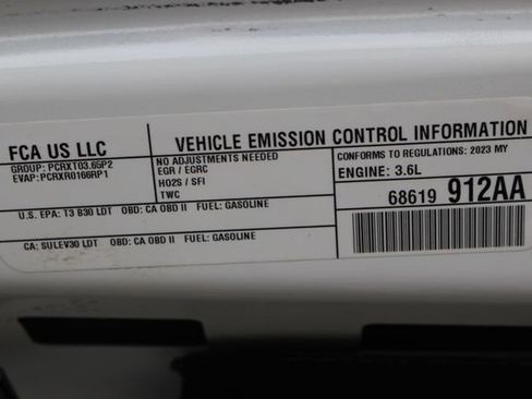 Used 2023 Jeep Gladiator Mojave w/ Cold Weather Group AWD/4WD image 55
