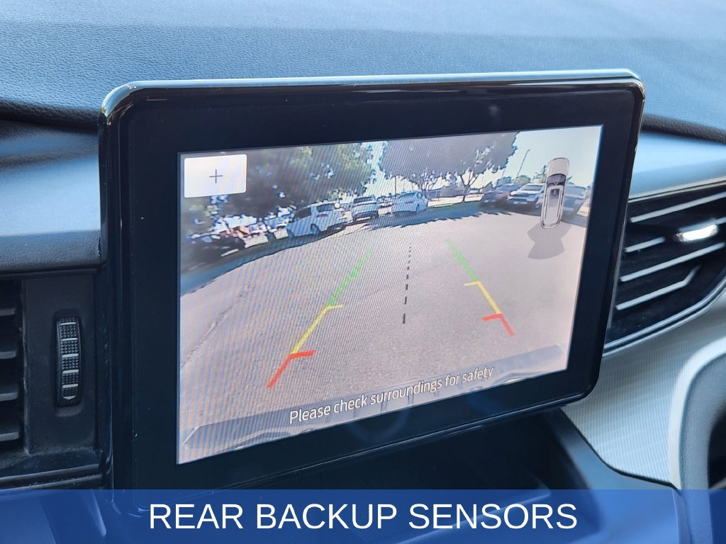 Used 2020 Ford Explorer XLT w/ Comfort Package AWD/4WD image 22