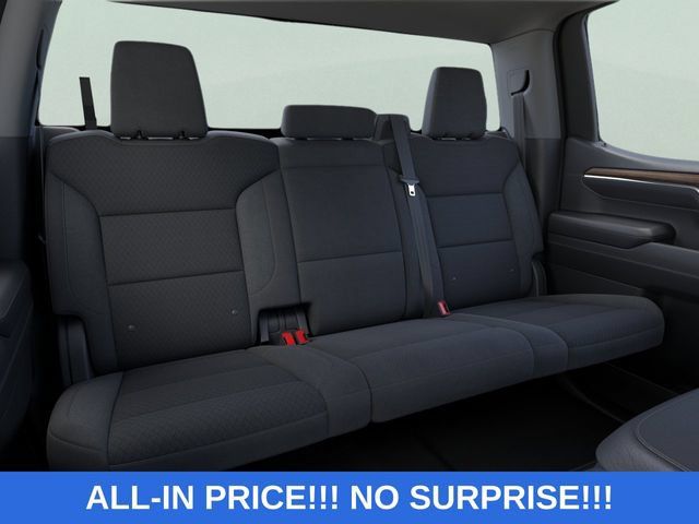 New 2026 Chevrolet Silverado 1500 LT AWD/4WD image 11
