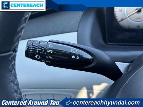 Used 2023 Hyundai Tucson SEL w/ Convenience Package AWD/4WD image 21