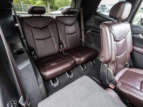 Used 2023 Cadillac XT6 Premium Luxury AWD/4WD image 78