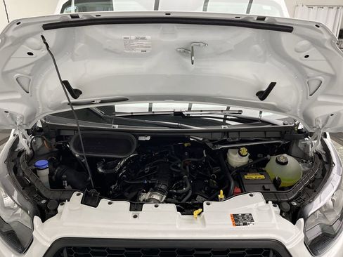 New 2026 Ford Transit 250 148 Medium Roof Extended AWD image 23