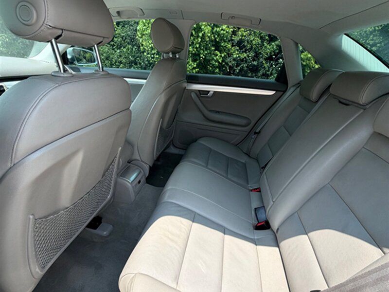 Used 2007 Audi A4 2.0T FWD image 18