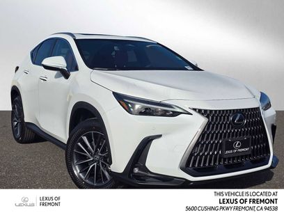 New 2026 Lexus NX 350 AWD w/ Premium Package