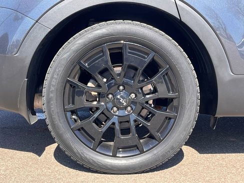 Used 2022 Kia Telluride SX image 10