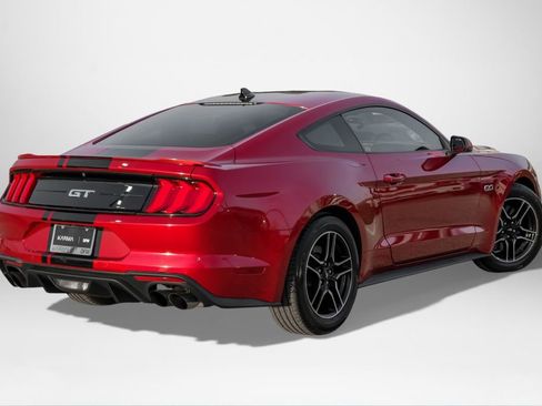 Used 2021 Ford Mustang GT image 6
