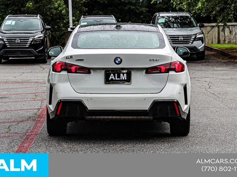 Used 2025 BMW 228i xDrive AWD/4WD image 12
