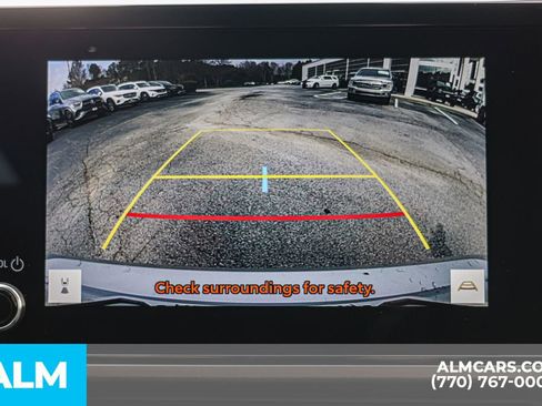 Used 2025 Toyota Camry LE image 36