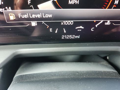 Certified 2026 GMC Acadia Denali Ultimate FWD image 24