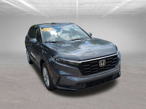 Used 2024 Honda CR-V EX-L image 27
