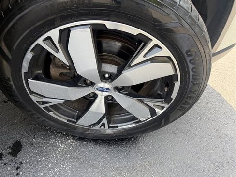 Used 2020 Subaru Forester Touring AWD/4WD image 5