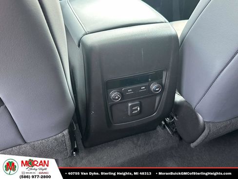 Certified 2024 Buick Enclave Essence w/ Experience Buick Package AWD/4WD image 12